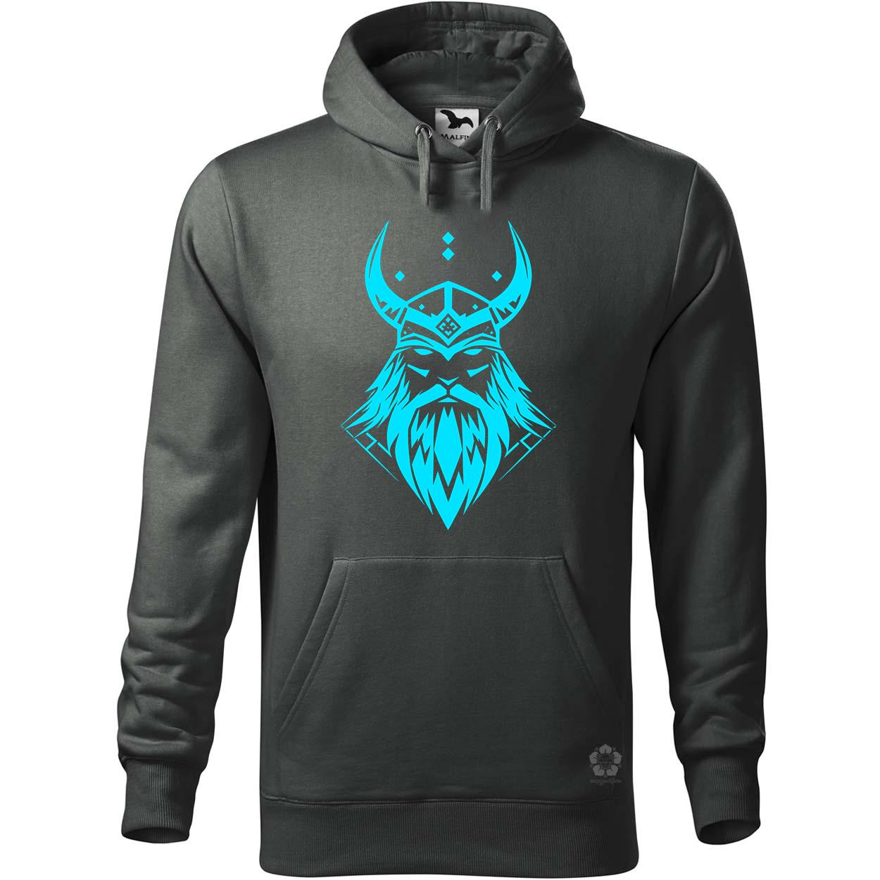 Viking arc v10 egyedi  pulóver 