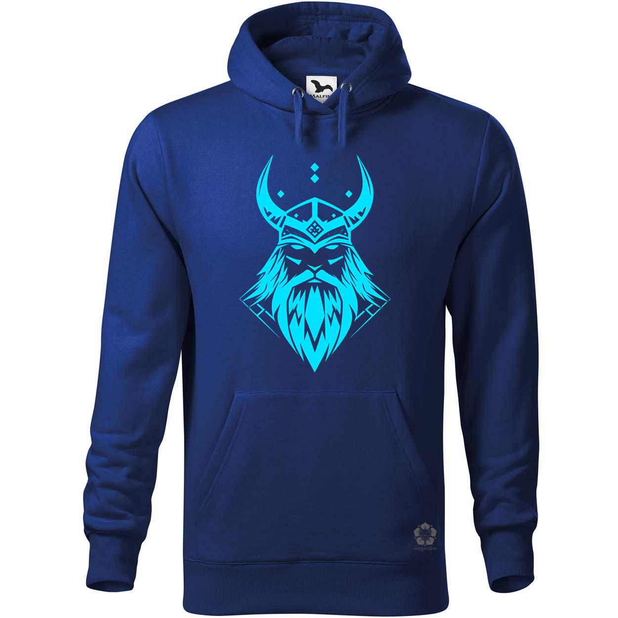 Viking arc v10 egyedi  pulóver 