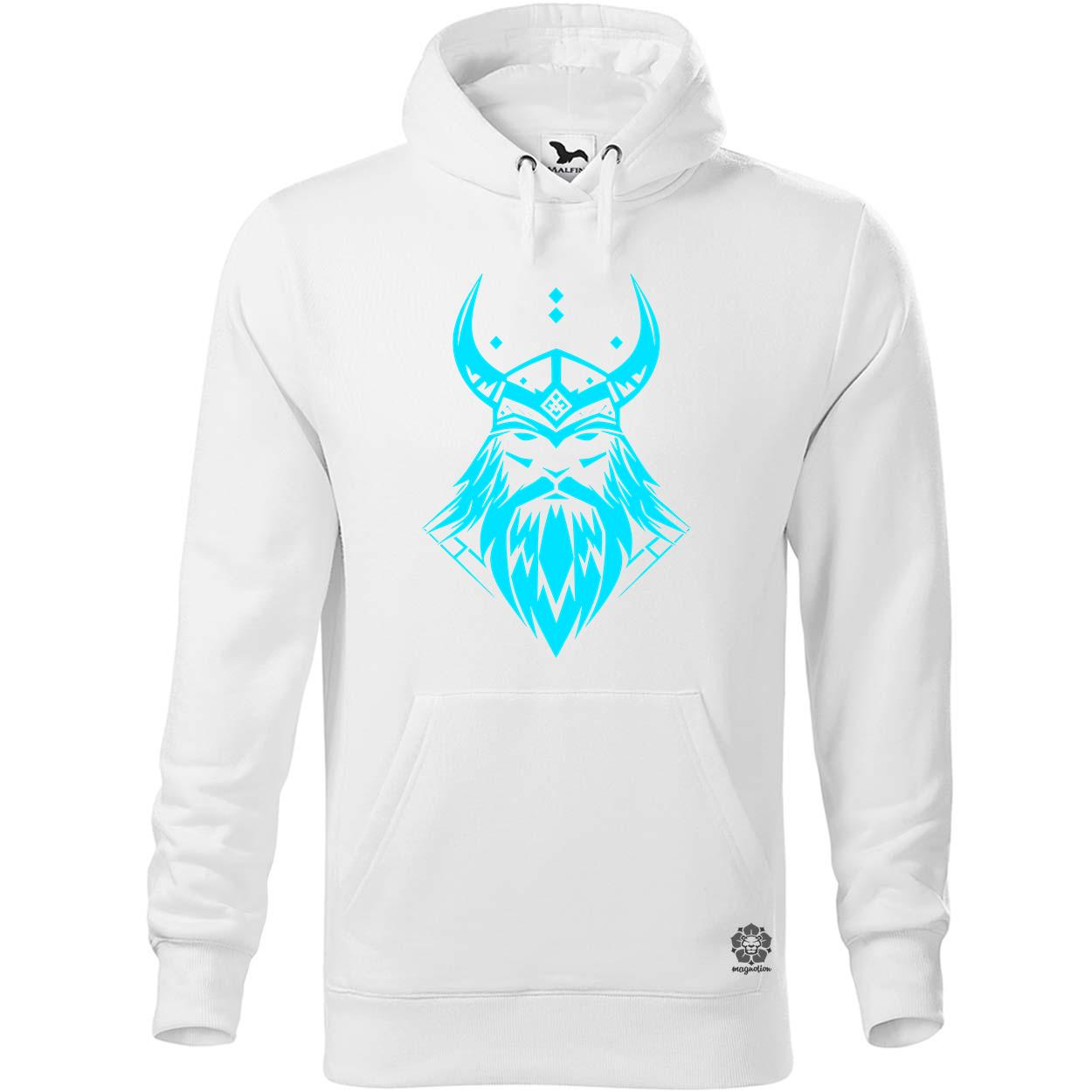 Viking arc v10 egyedi  pulóver 