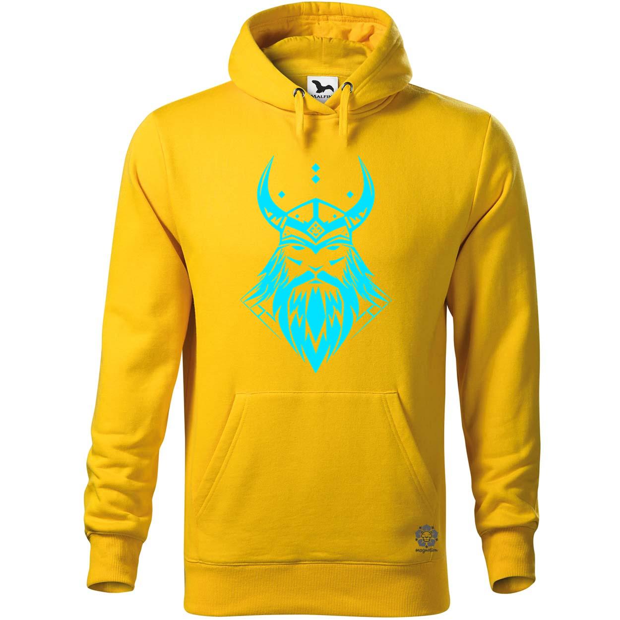 Viking arc v10 egyedi  pulóver 