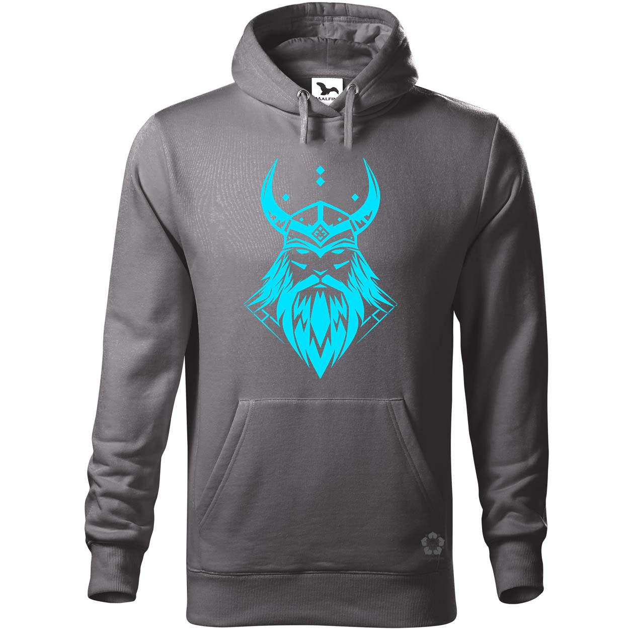 Viking arc v10 egyedi  pulóver 