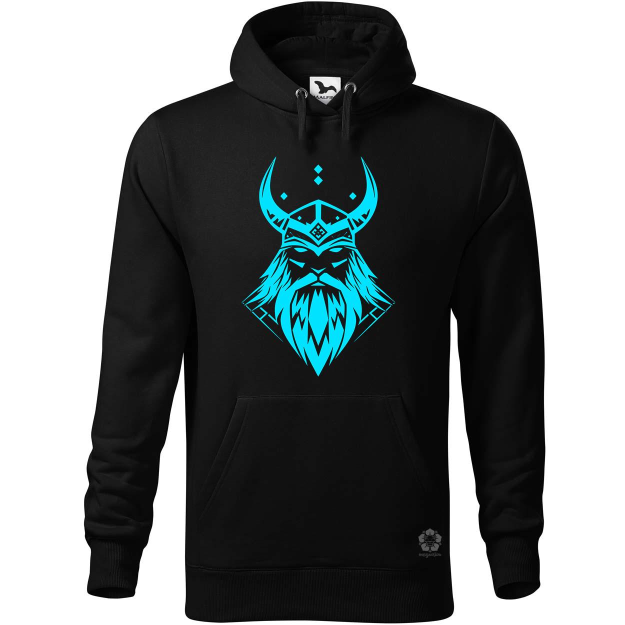 Viking arc v10 egyedi  pulóver 