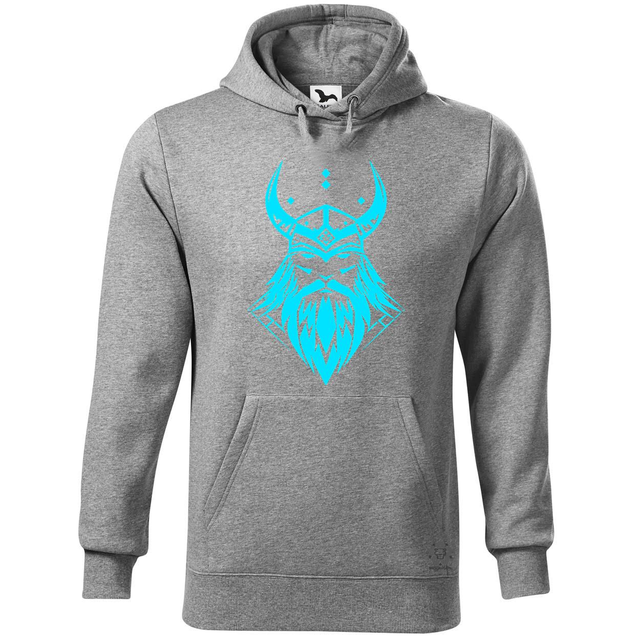 Viking arc v10 egyedi  pulóver 