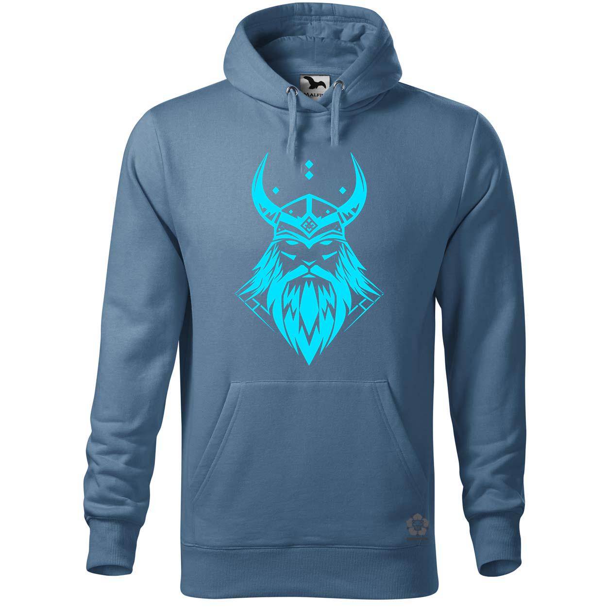 Viking arc v10 egyedi  pulóver 