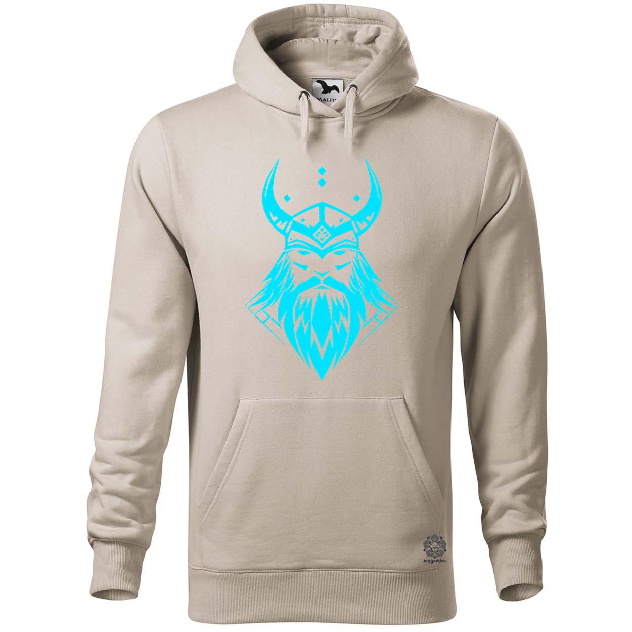 Viking arc v10 egyedi  pulóver 
