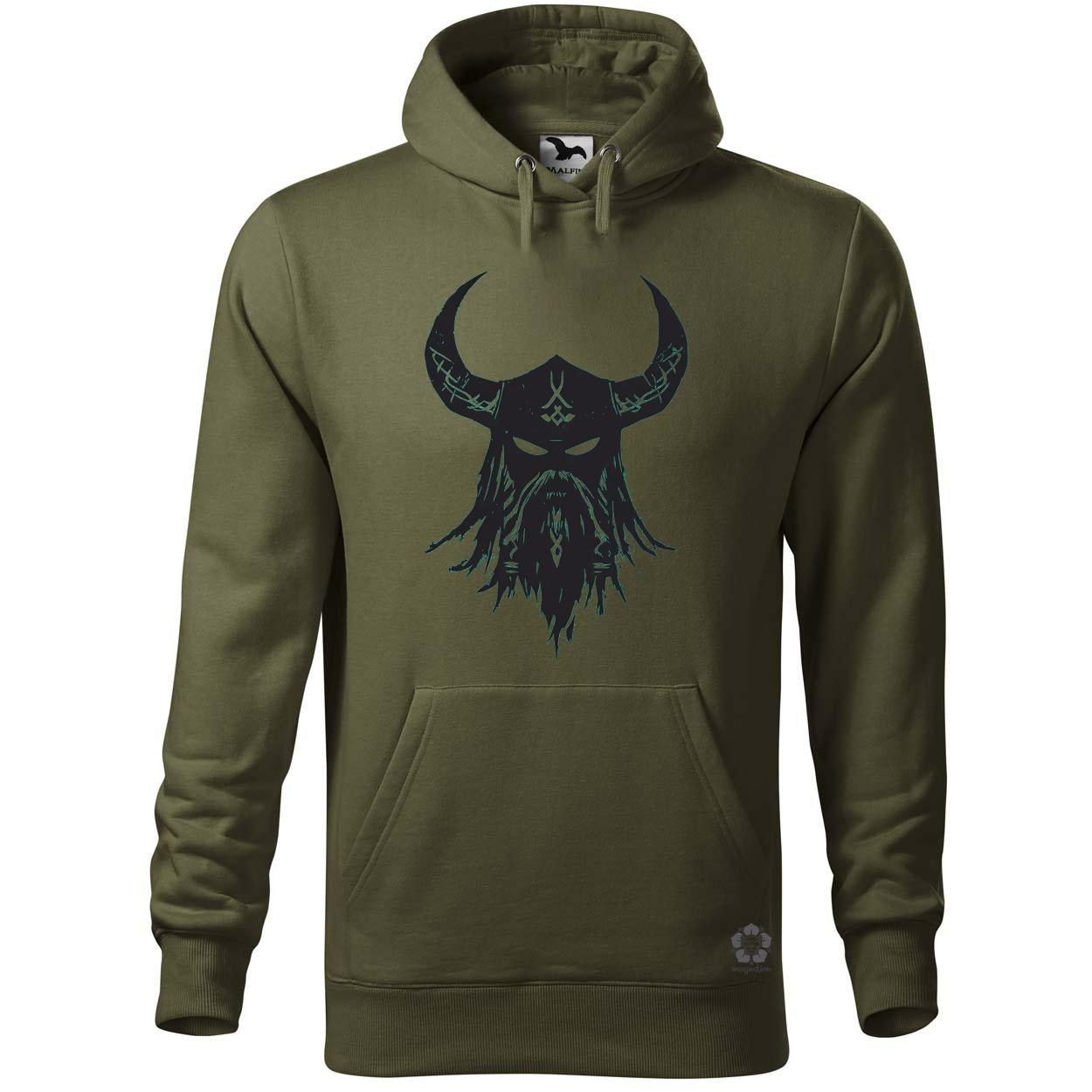 Viking arc v11 egyedi  pulóver 