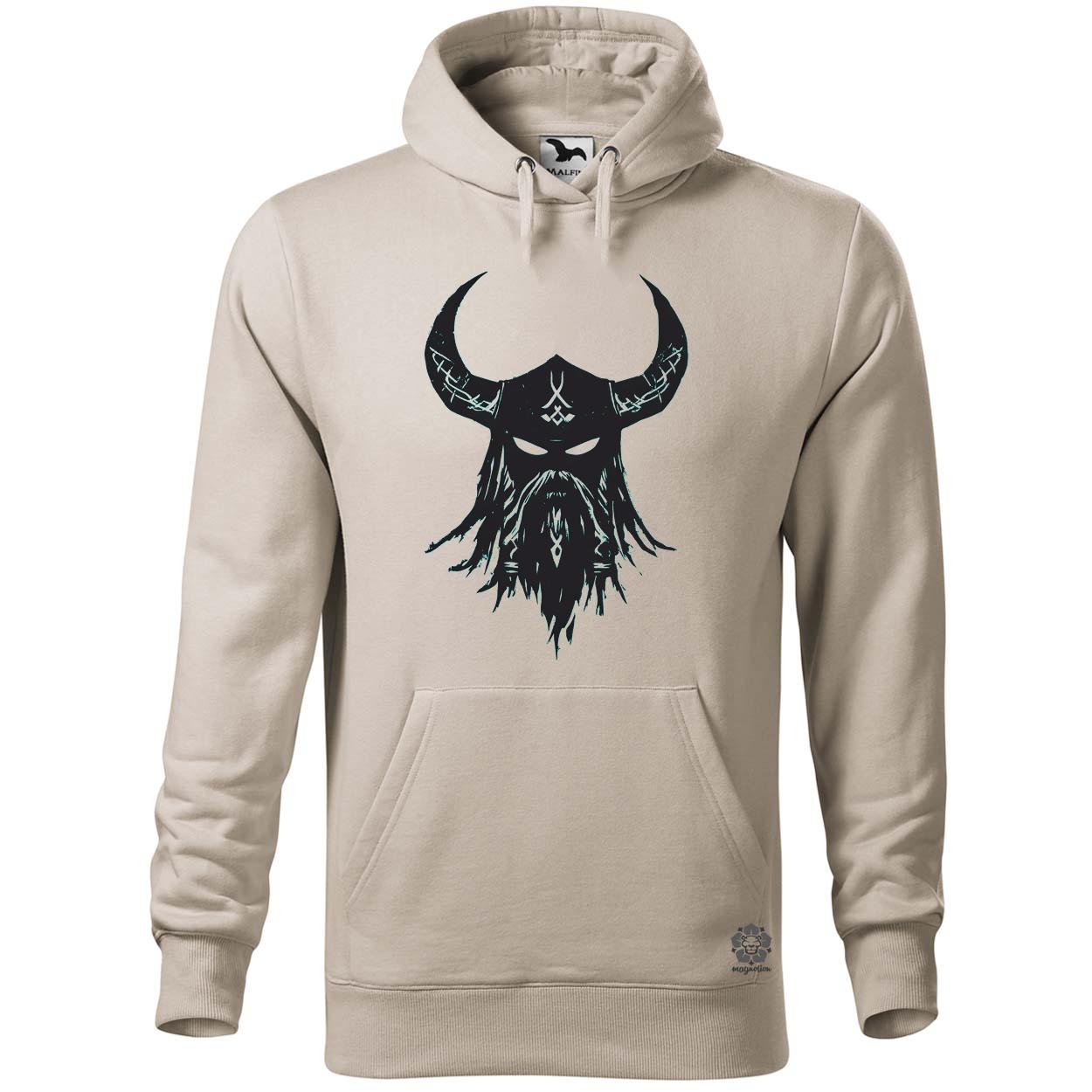 Viking arc v11 egyedi  pulóver 