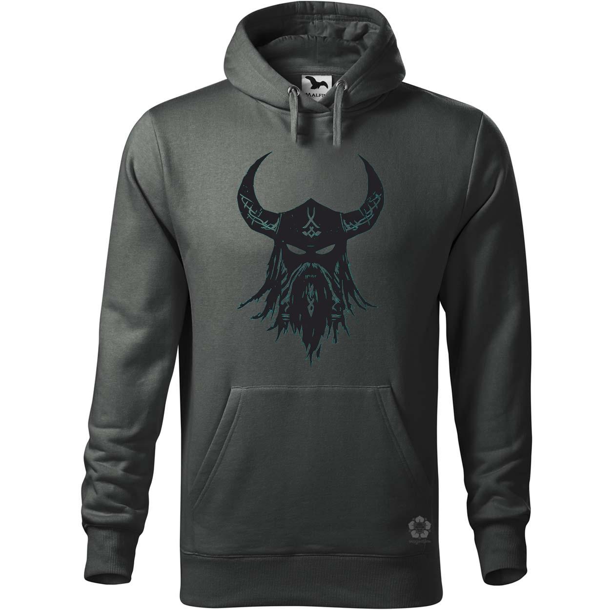 Viking arc v11 egyedi  pulóver 