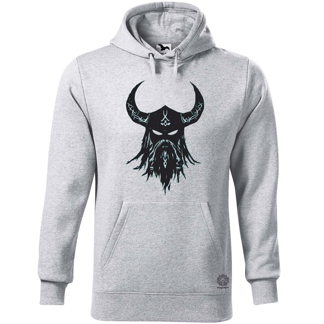 Viking arc v11 egyedi  pulóver 