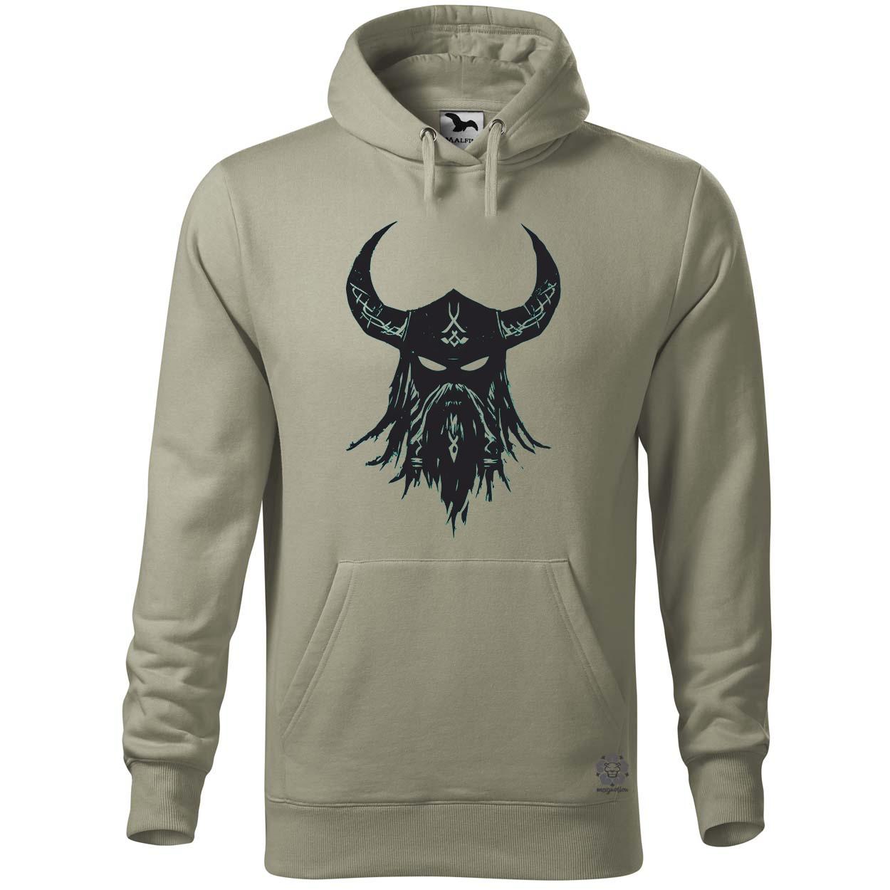 Viking arc v11 egyedi  pulóver 