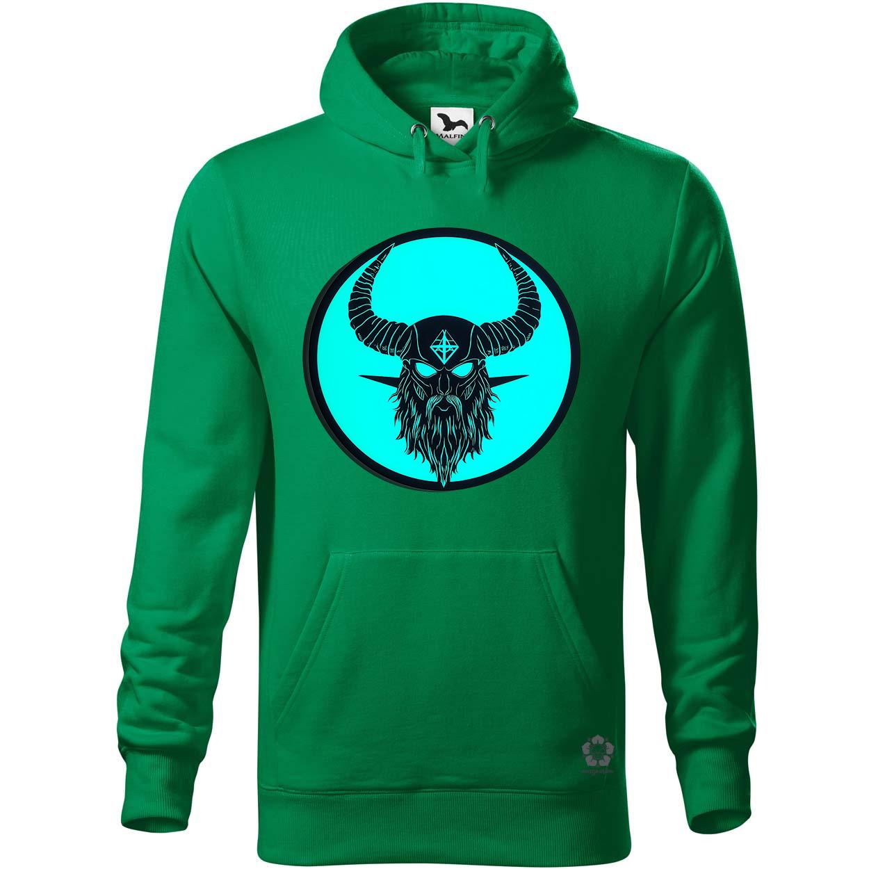 Viking arc v12 egyedi  pulóver 