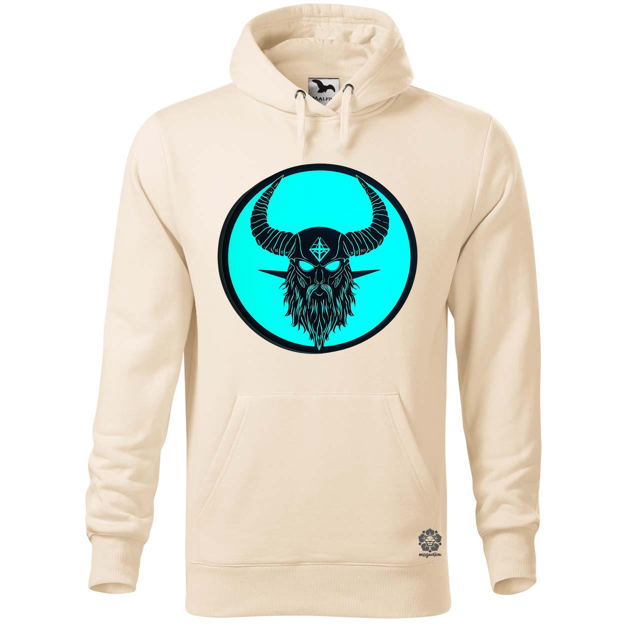 Viking arc v12 egyedi  pulóver 