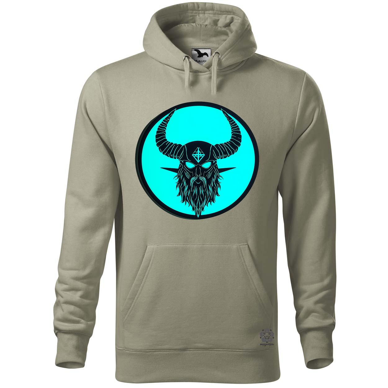 Viking arc v12 egyedi  pulóver 