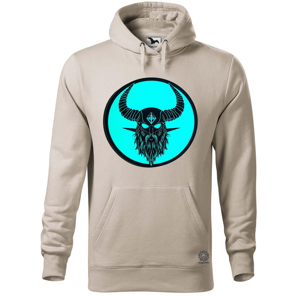 Viking arc v12 egyedi  pulóver 