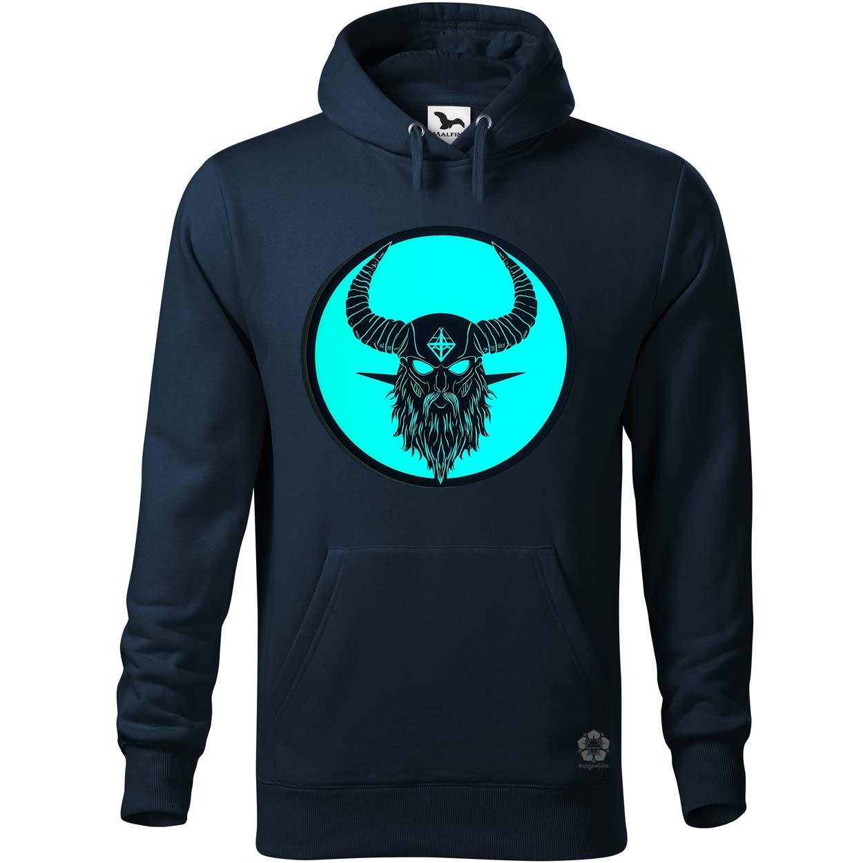 Viking arc v12 egyedi  pulóver 