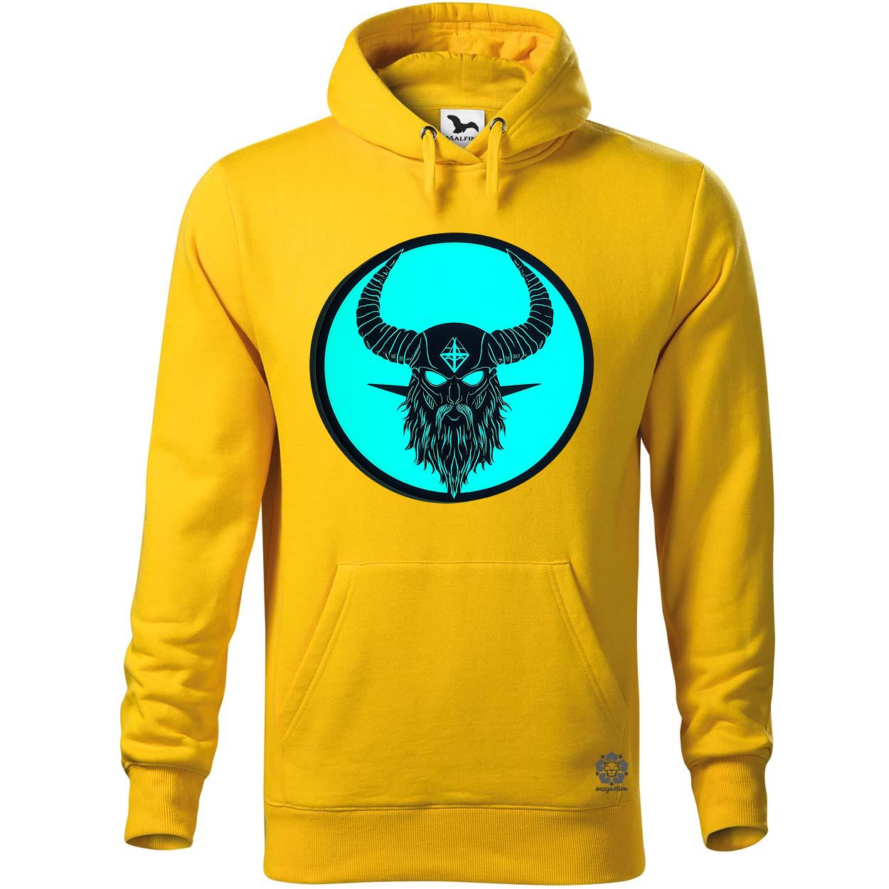 Viking arc v12 egyedi  pulóver 
