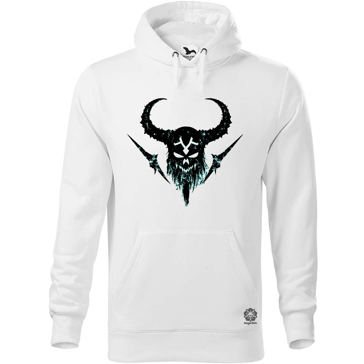Viking arc v13 egyedi  pulóver 