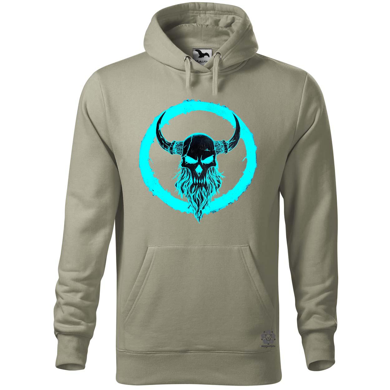 Viking arc v14 egyedi  pulóver 