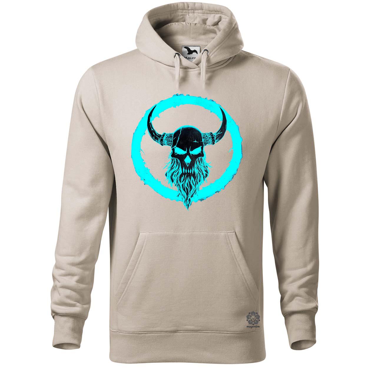 Viking arc v14 egyedi  pulóver 