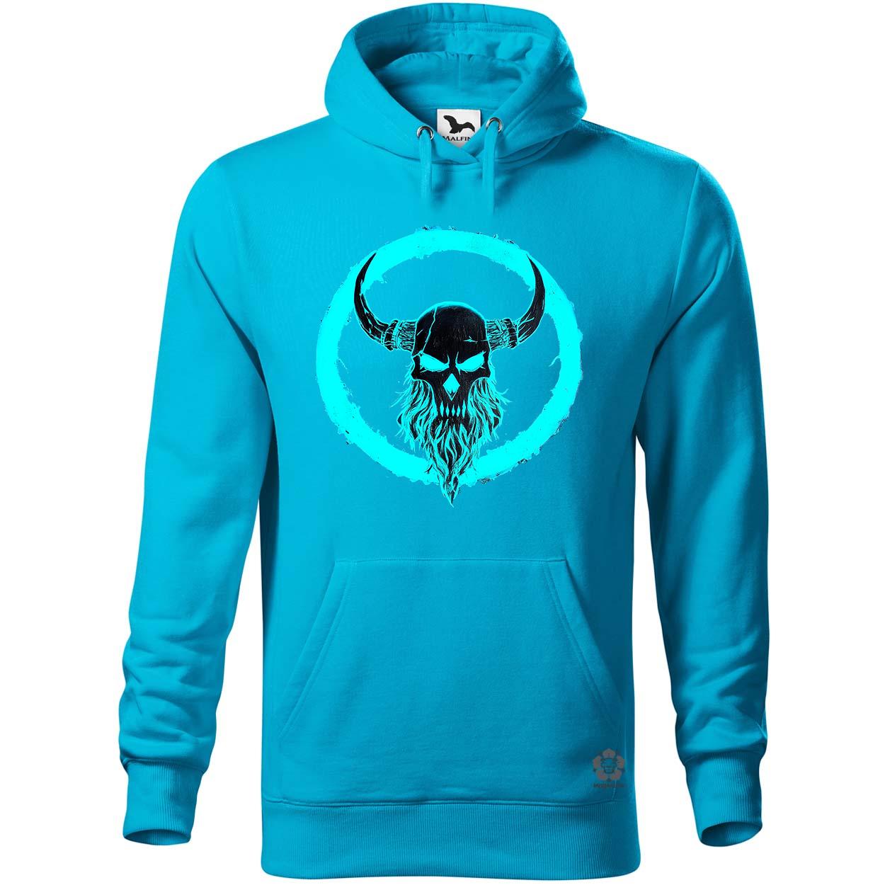 Viking arc v14 egyedi  pulóver 