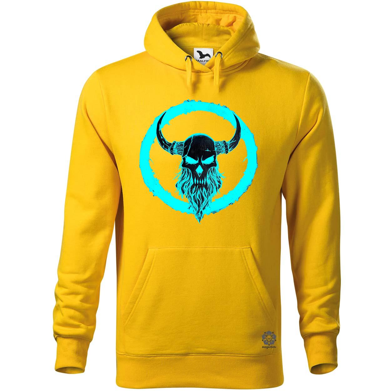 Viking arc v14 egyedi  pulóver 