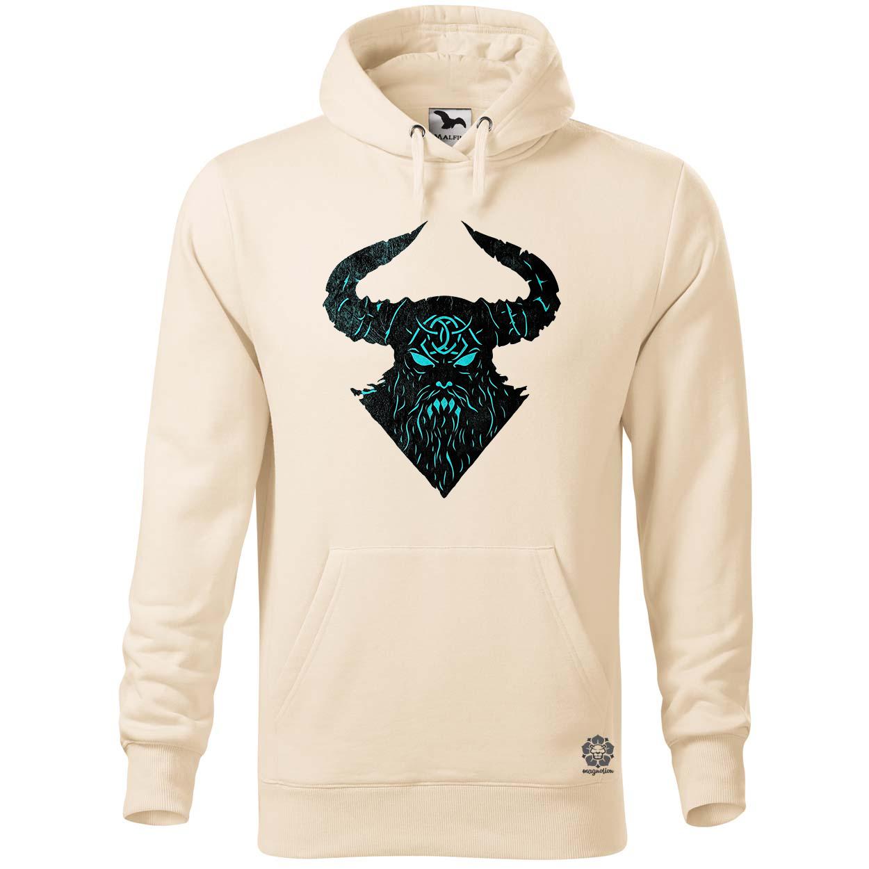 Viking arc v15 egyedi  pulóver 