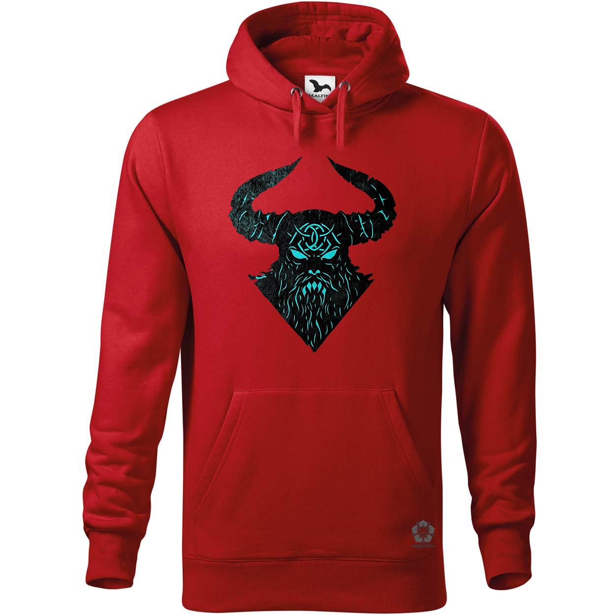 Viking arc v15 egyedi  pulóver 