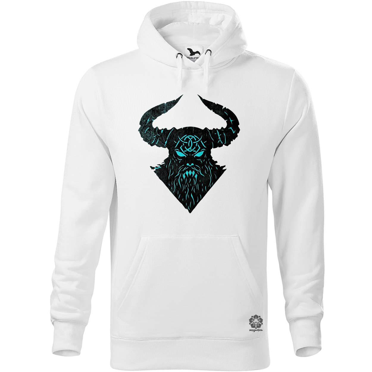 Viking arc v15 egyedi  pulóver 