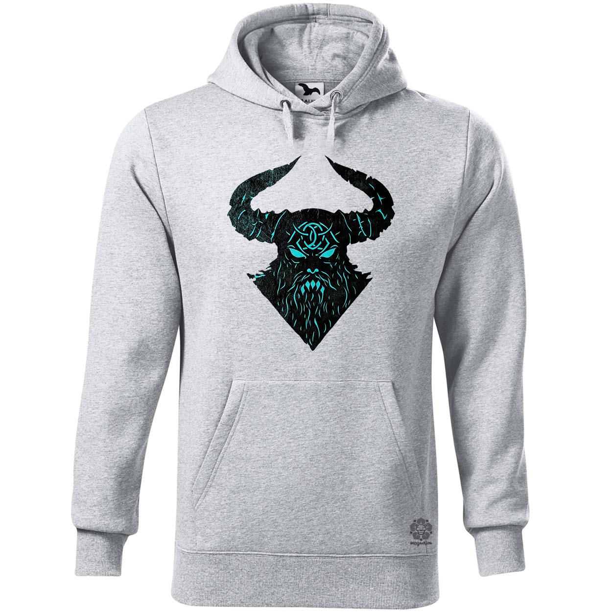 Viking arc v15 egyedi  pulóver 