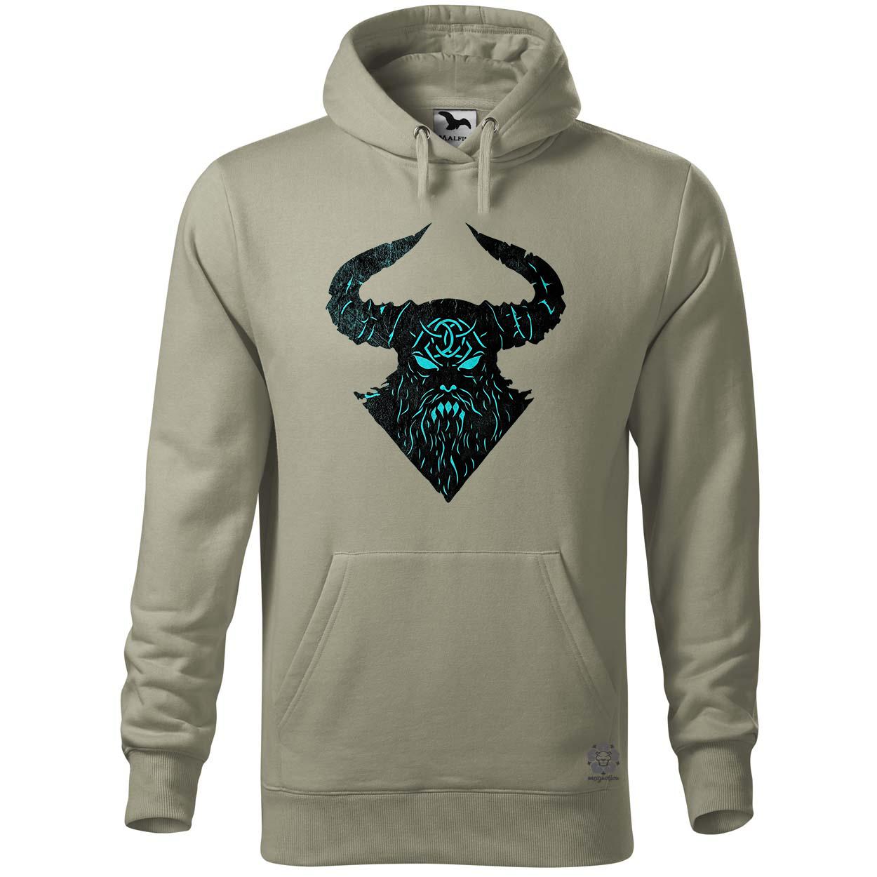 Viking arc v15 egyedi  pulóver 