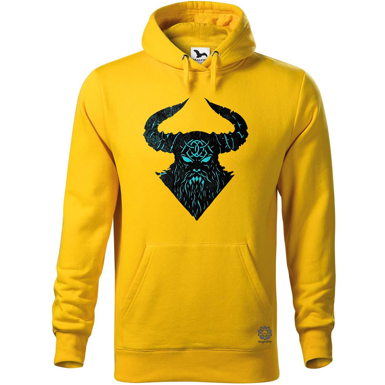 Viking arc v15 egyedi  pulóver 