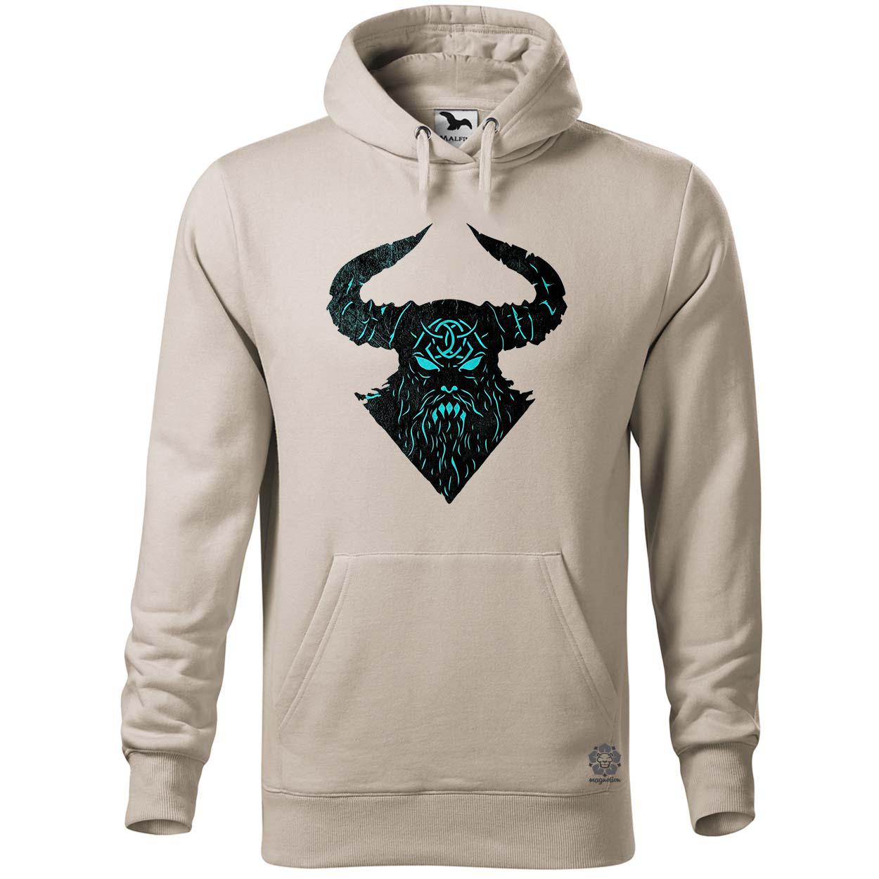 Viking arc v15 egyedi  pulóver 