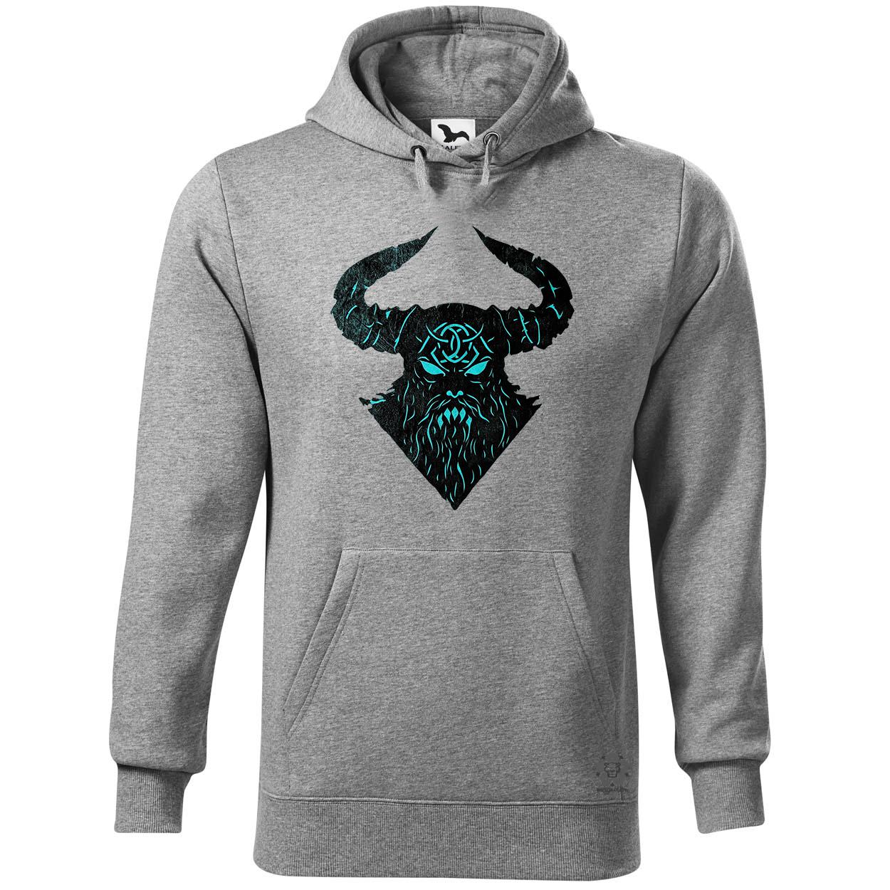 Viking arc v15 egyedi  pulóver 