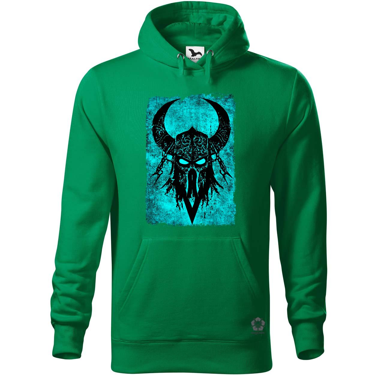 Viking arc v16 egyedi  pulóver 