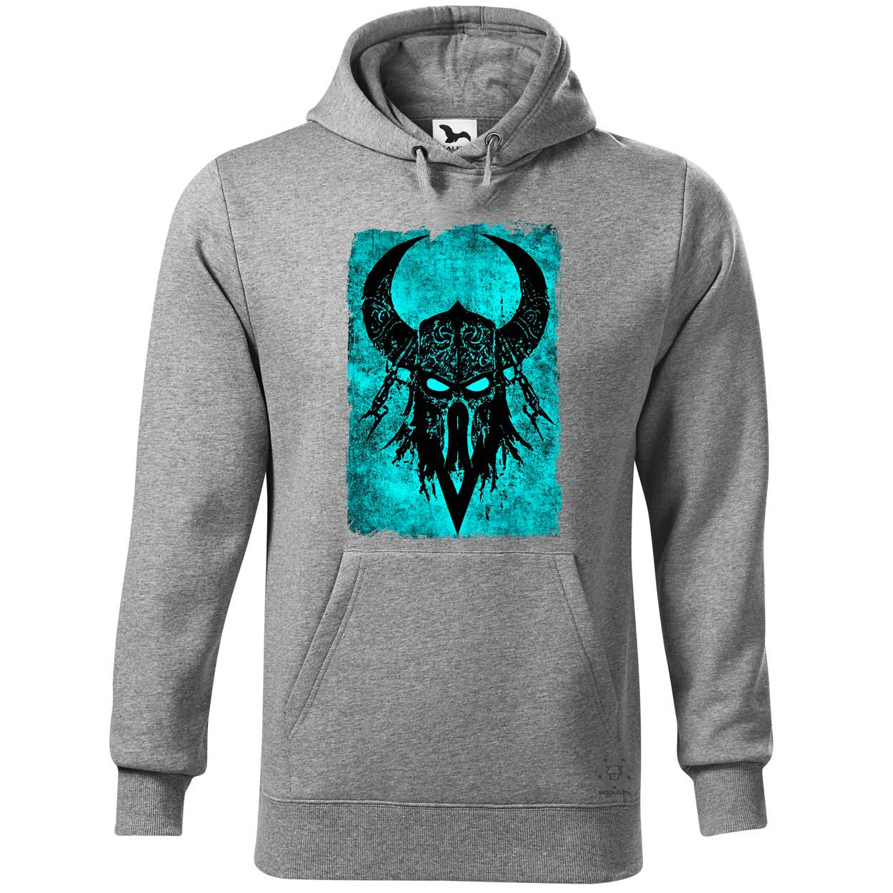 Viking arc v16 egyedi  pulóver 