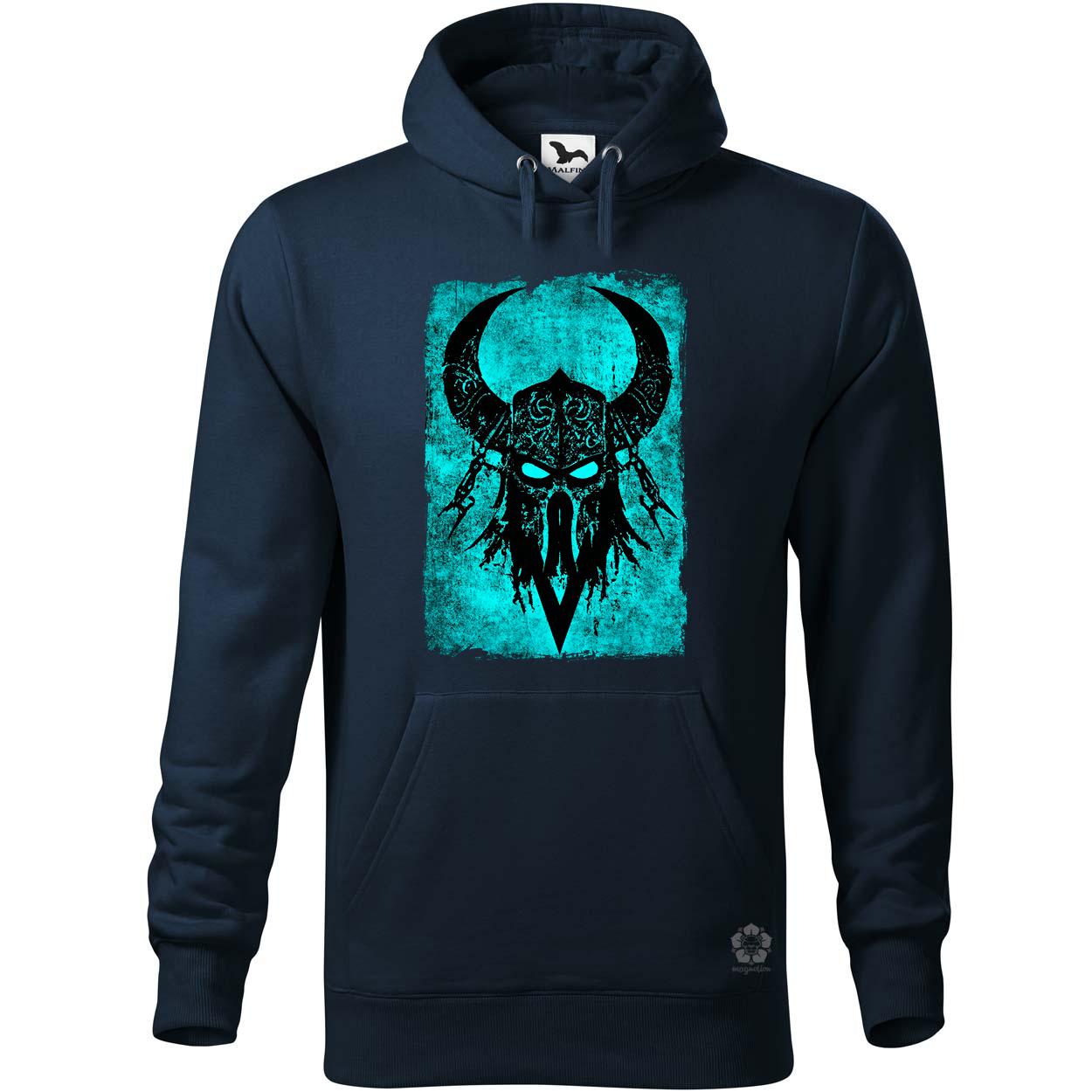 Viking arc v16 egyedi  pulóver 