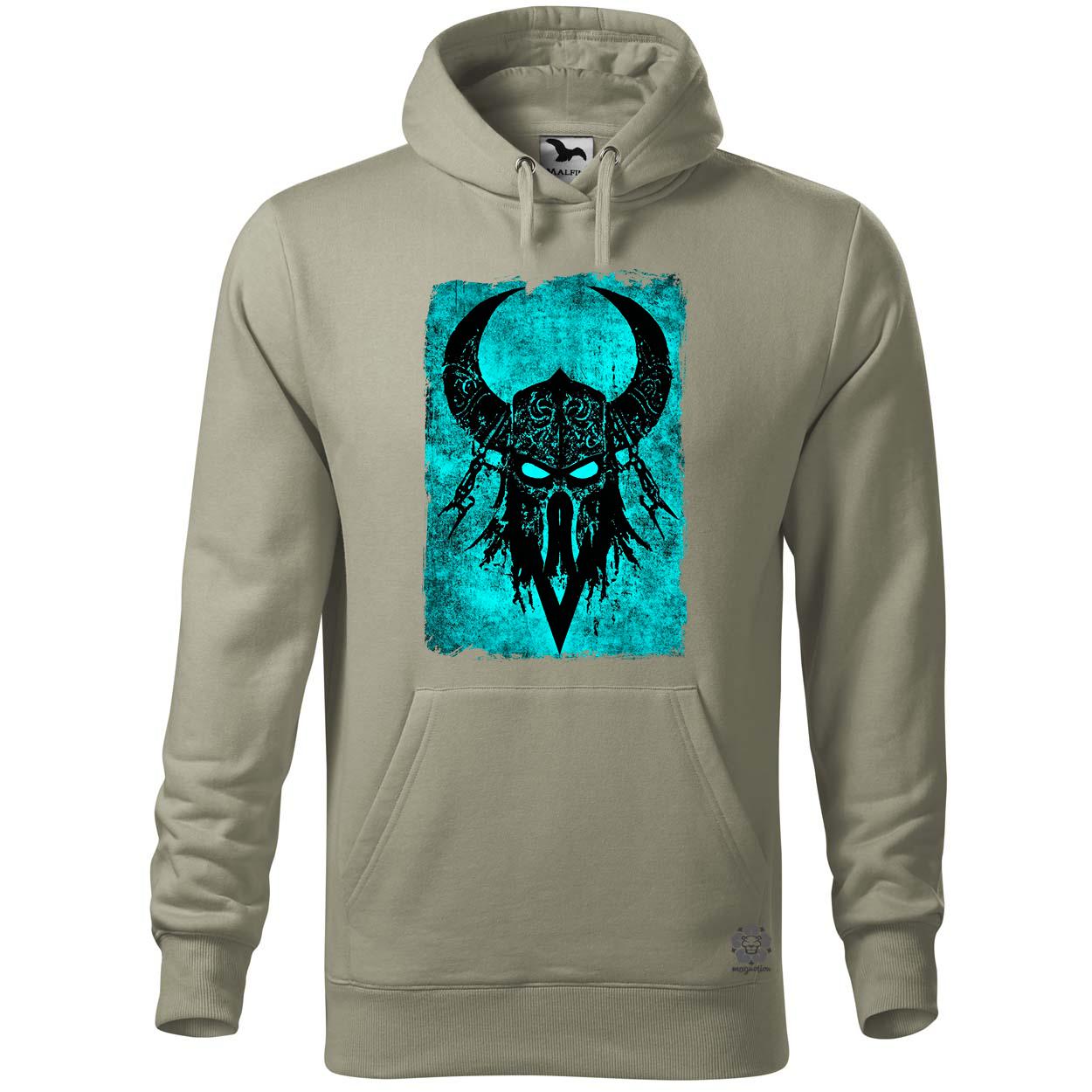 Viking arc v16 egyedi  pulóver 