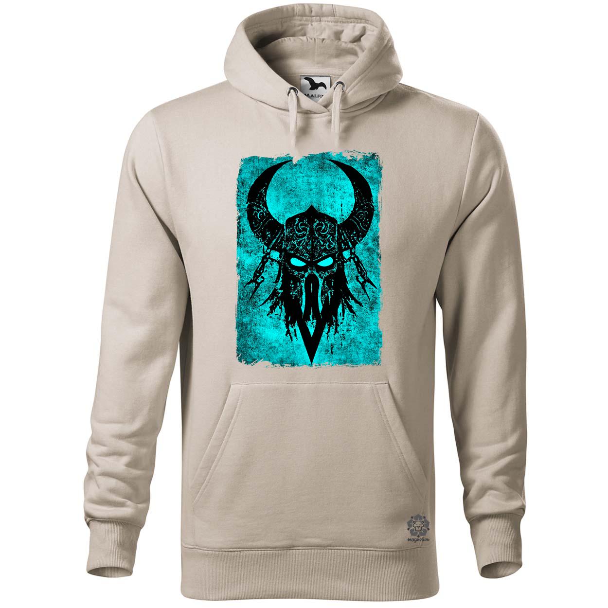 Viking arc v16 egyedi  pulóver 