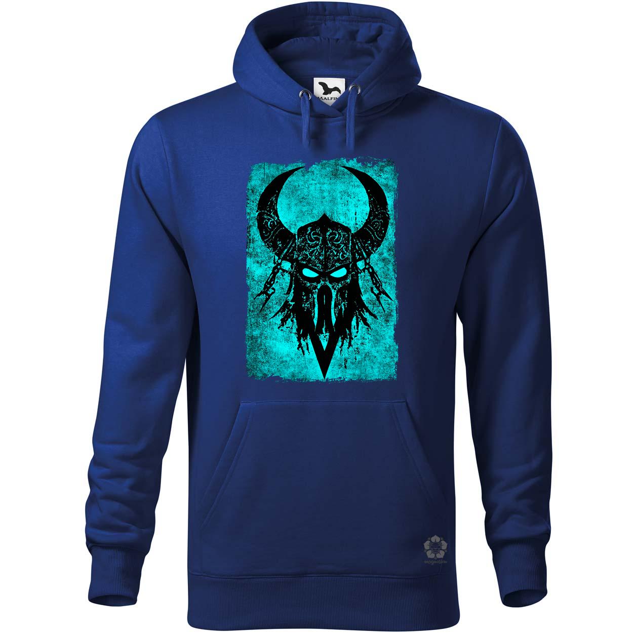 Viking arc v16 egyedi  pulóver 