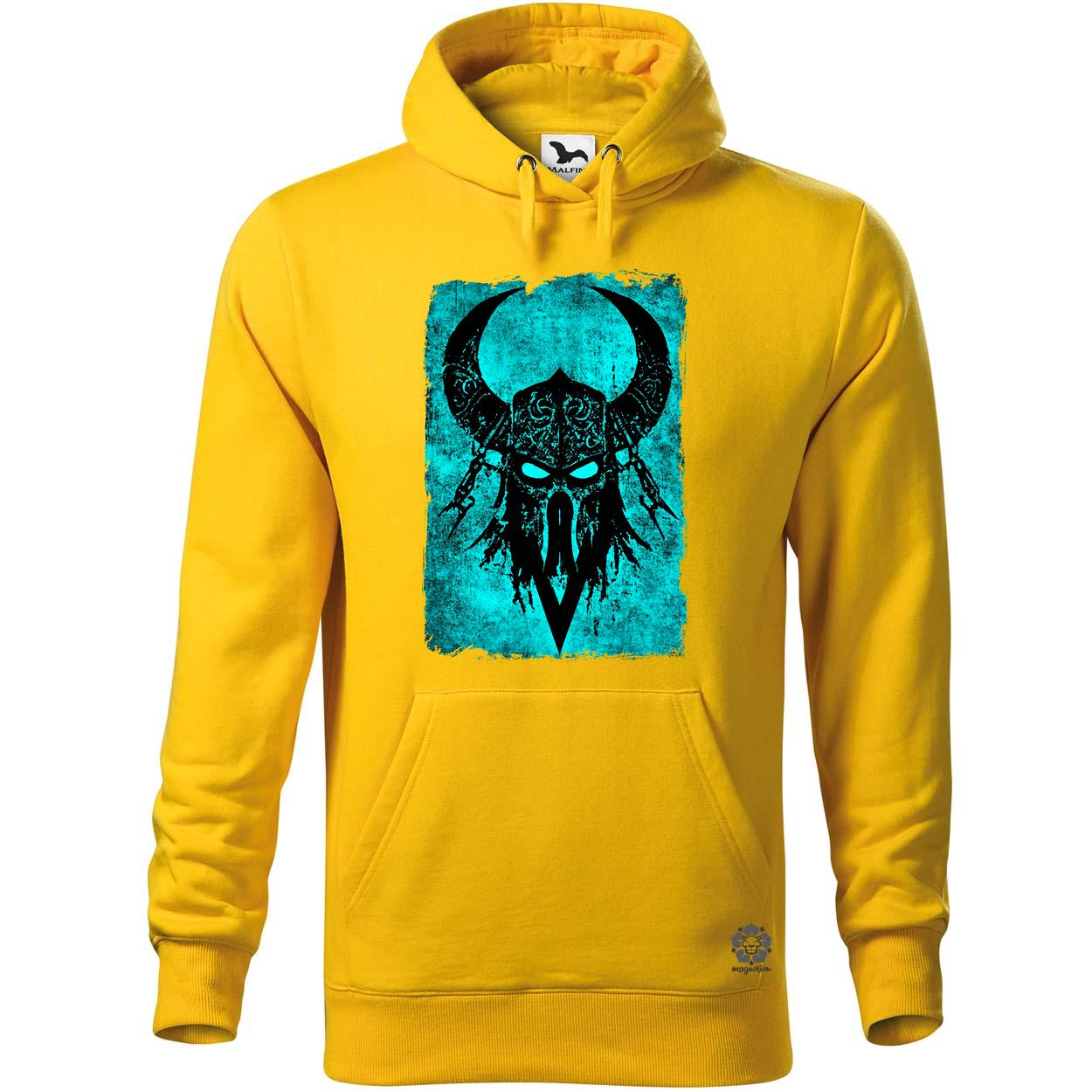 Viking arc v16 egyedi  pulóver 