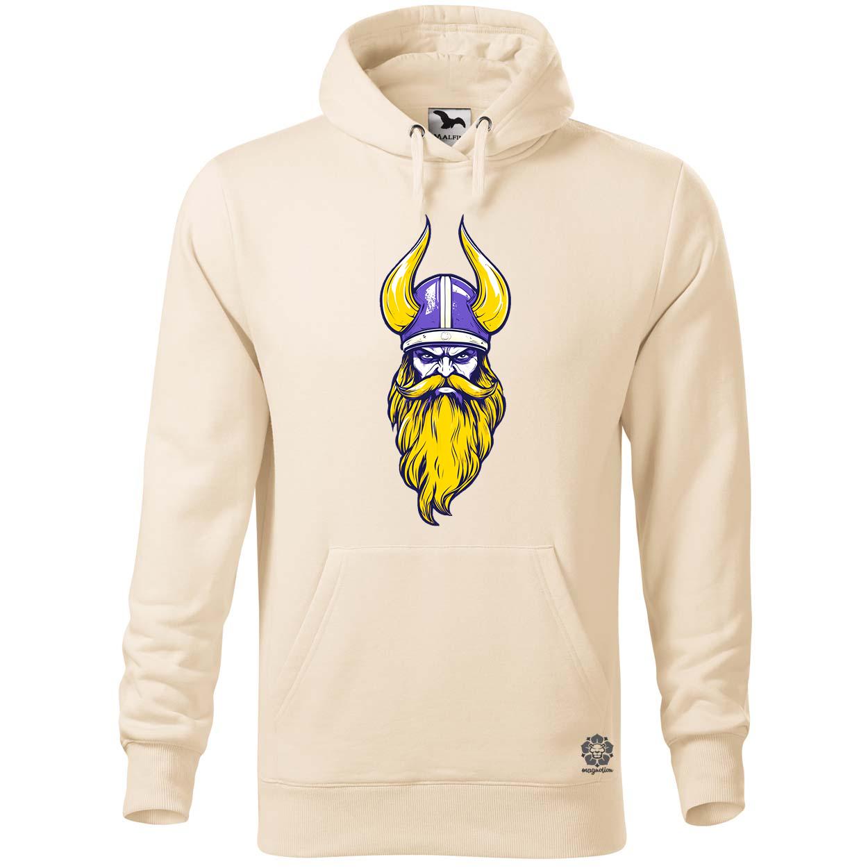 Viking arc v2 egyedi  pulóver 