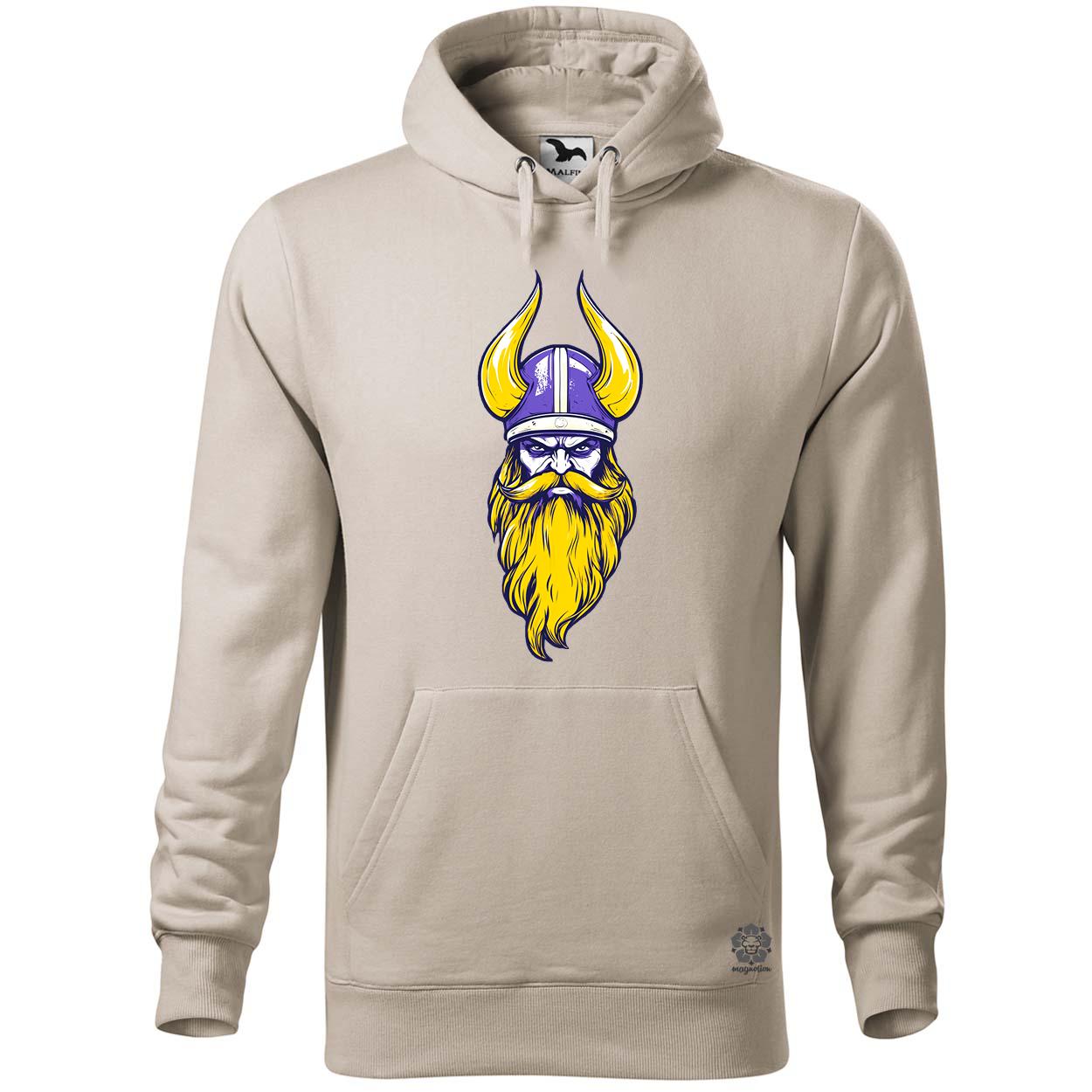 Viking arc v2 egyedi  pulóver 