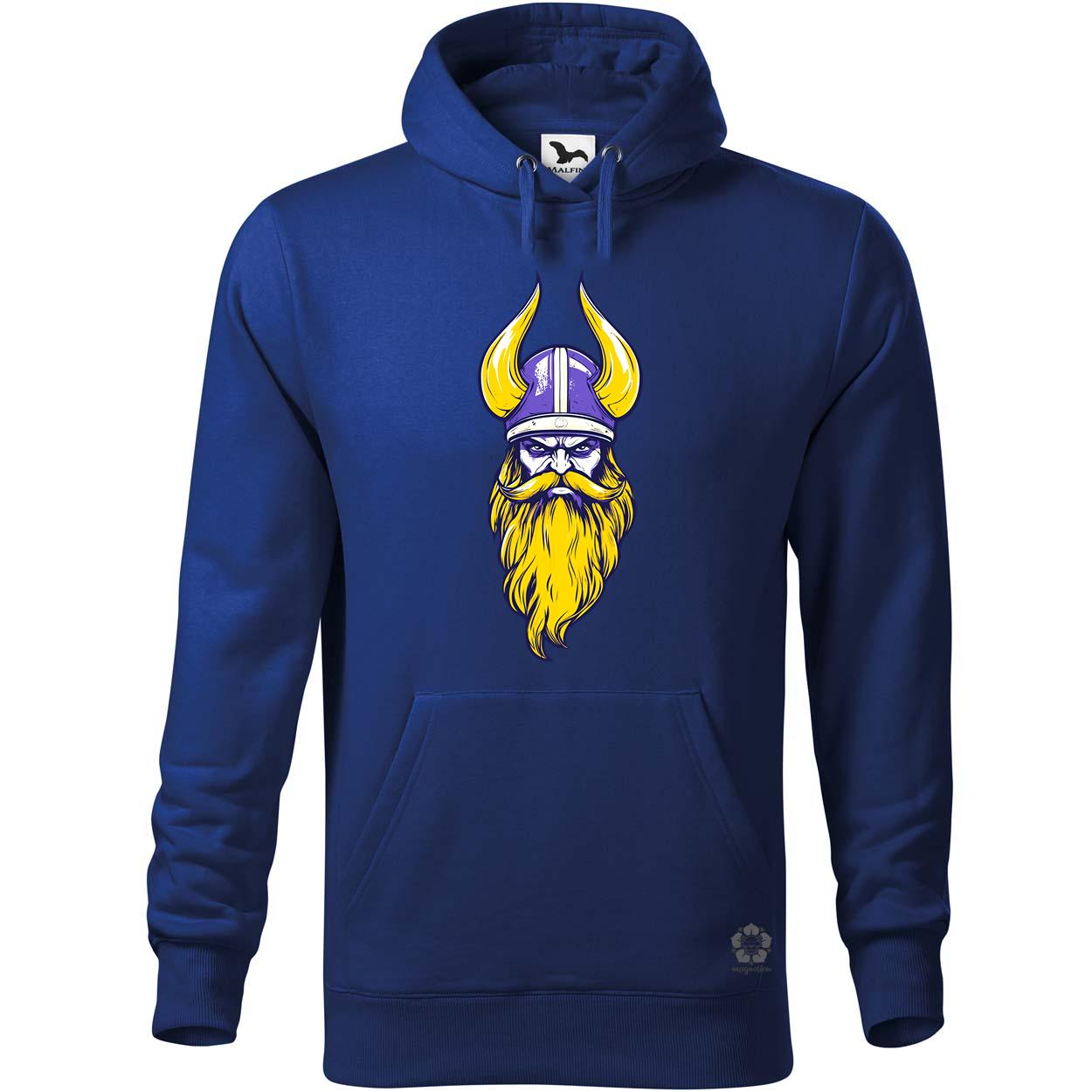 Viking arc v2 egyedi  pulóver 