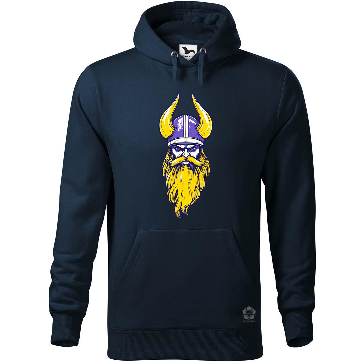 Viking arc v2 egyedi  pulóver 