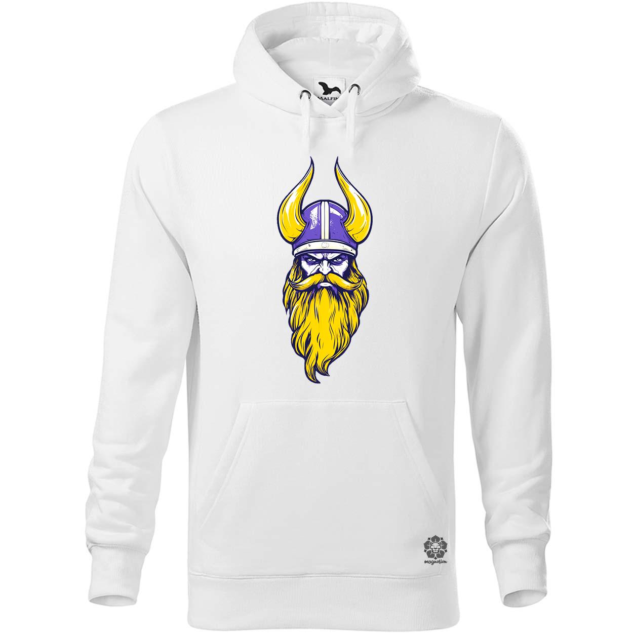 Viking arc v2 egyedi  pulóver 