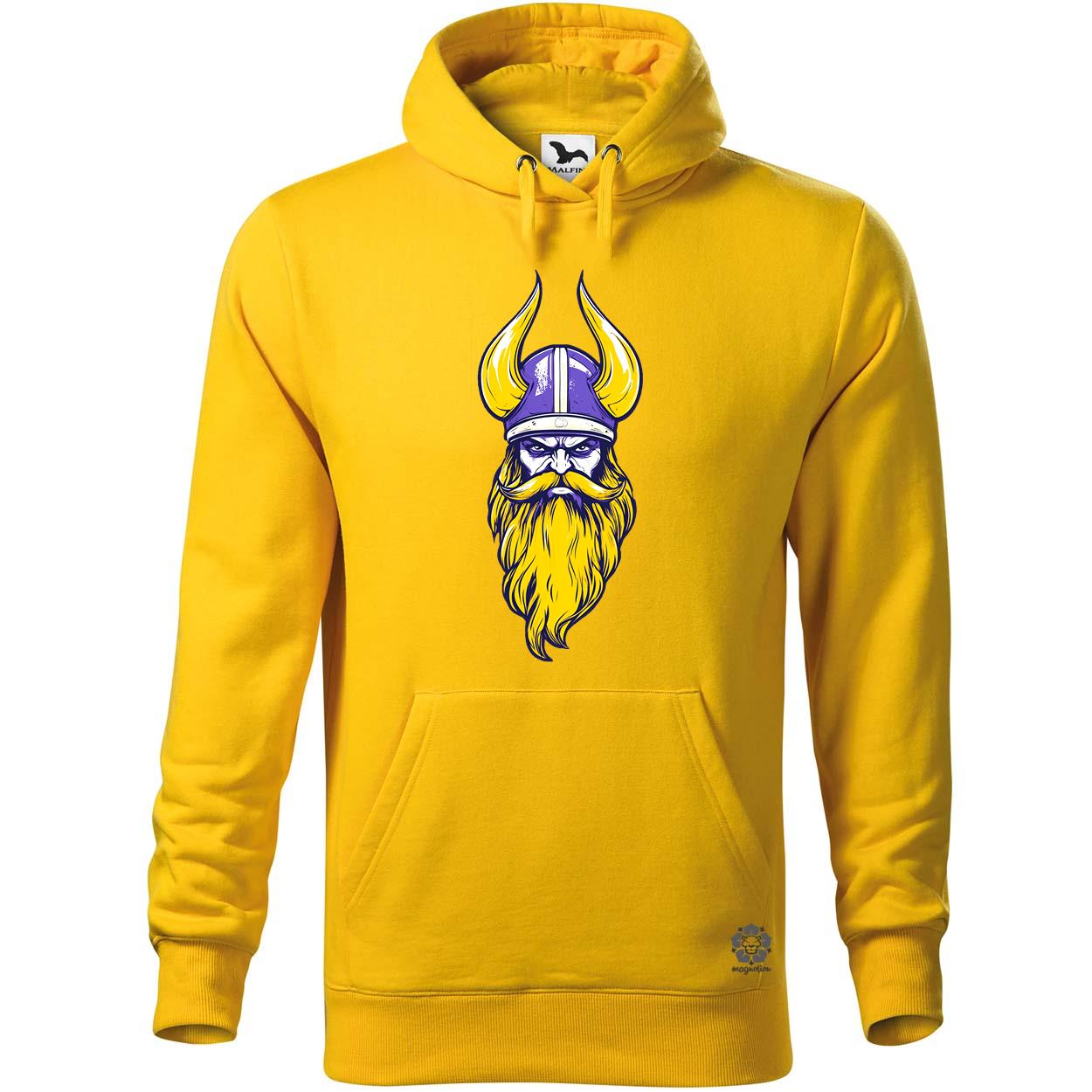 Viking arc v2 egyedi  pulóver 