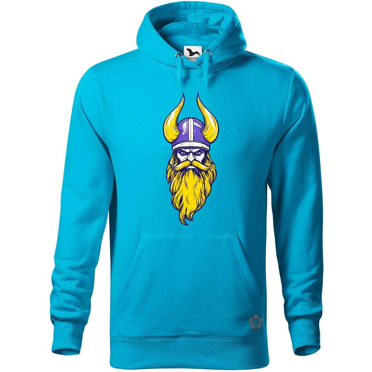 Viking arc v2 egyedi  pulóver 