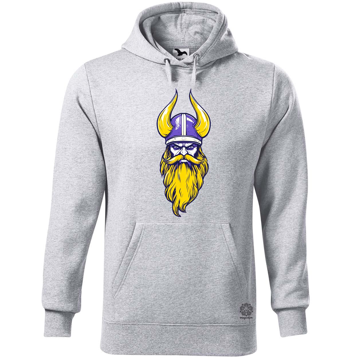 Viking arc v2 egyedi  pulóver 