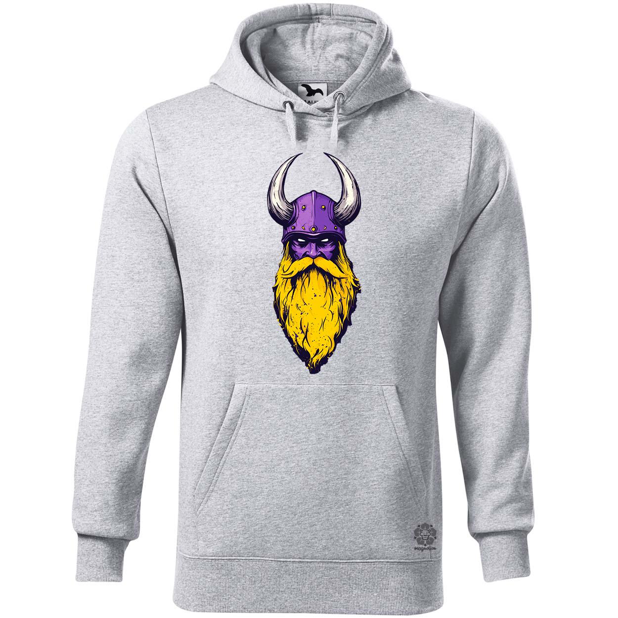 Viking arc v3 egyedi  pulóver 