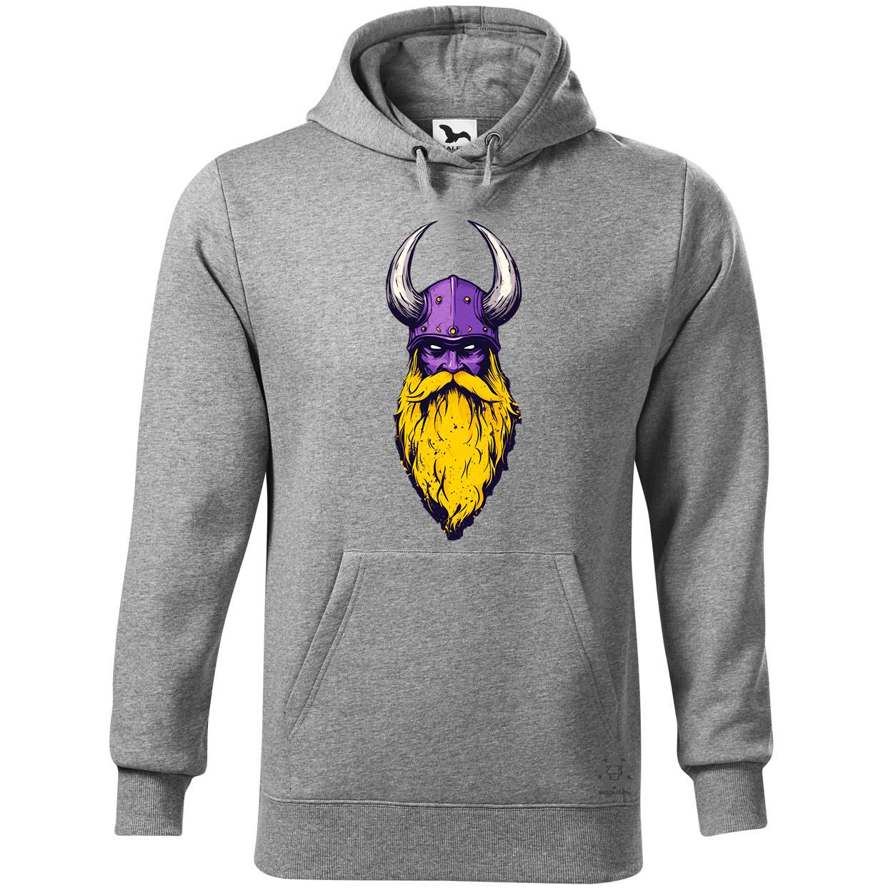 Viking arc v3 egyedi  pulóver 
